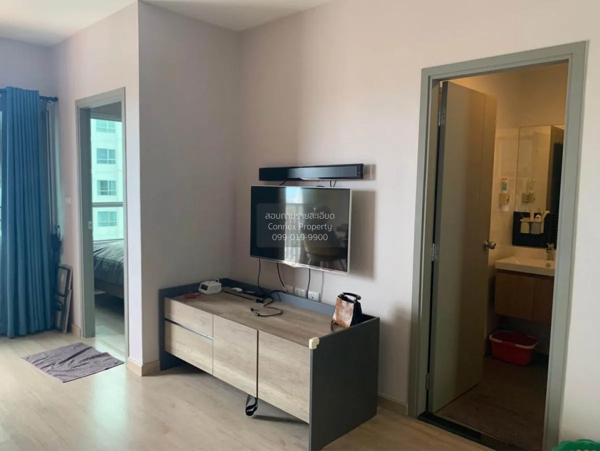 For Sale Condo , The Tempo Grand Sathorn - Wutthakat , BTS-Wuttha 3