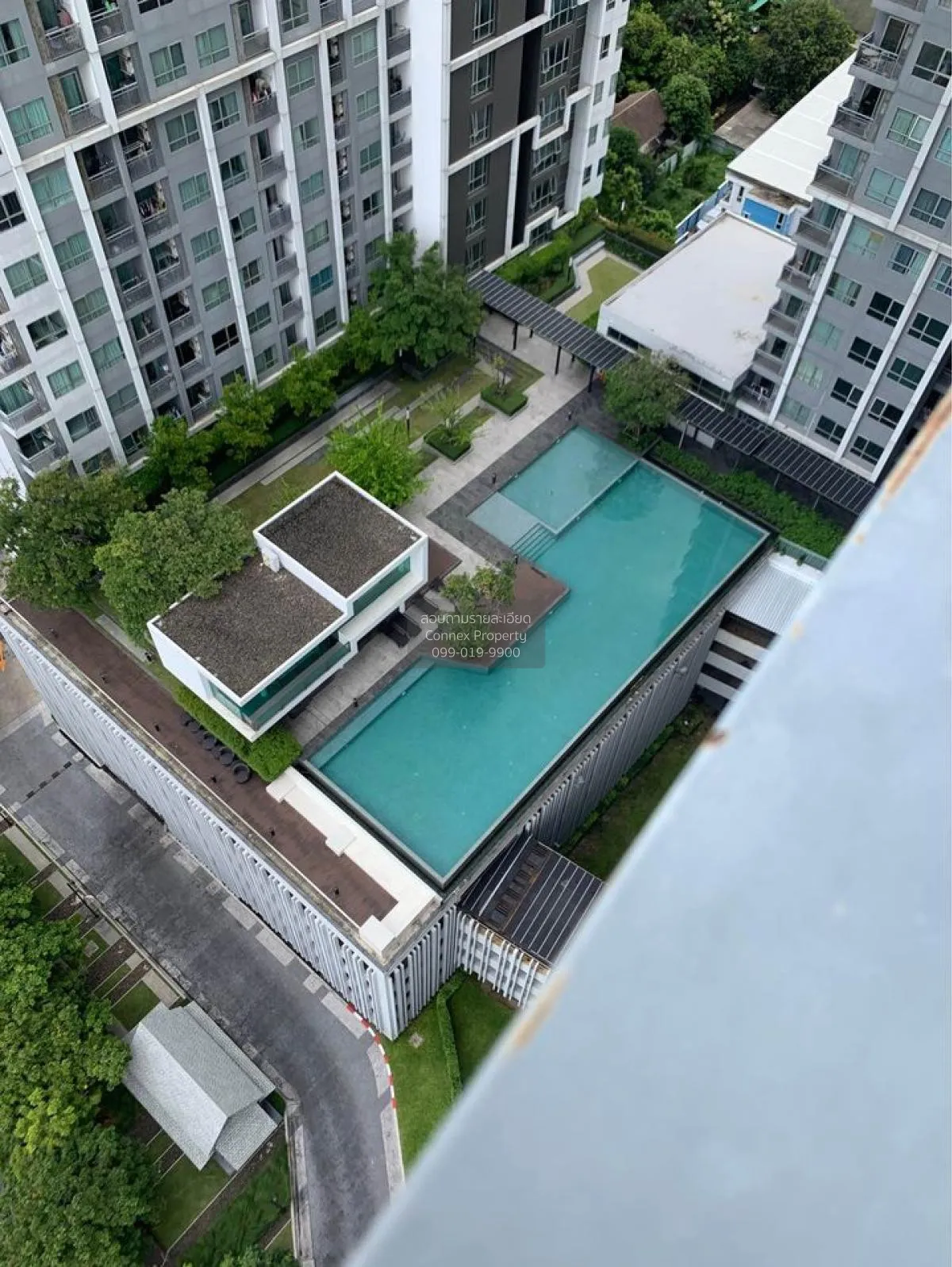 For Sale Condo , The Tempo Grand Sathorn - Wutthakat , BTS-Wuttha