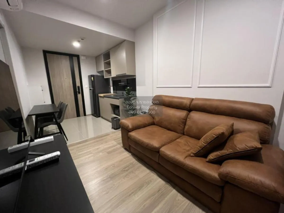 เช่าคอนโด  โอกะ เฮาส์ BTS-ทองหล่อ คลองตัน เขต คลองเตย กรุงเทพ CX- 1