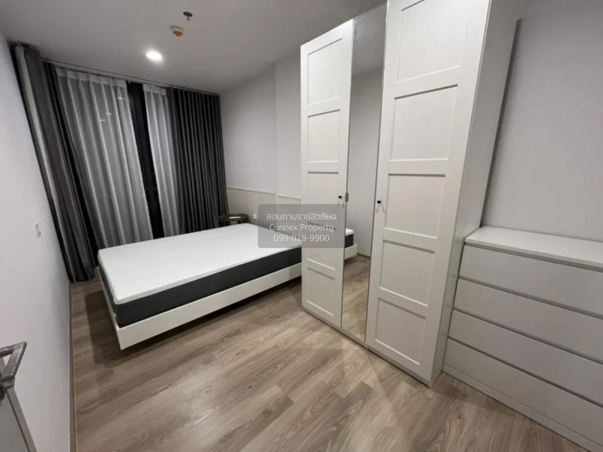 เช่าคอนโด  โอกะ เฮาส์ BTS-ทองหล่อ คลองตัน เขต คลองเตย กรุงเทพ CX- 3