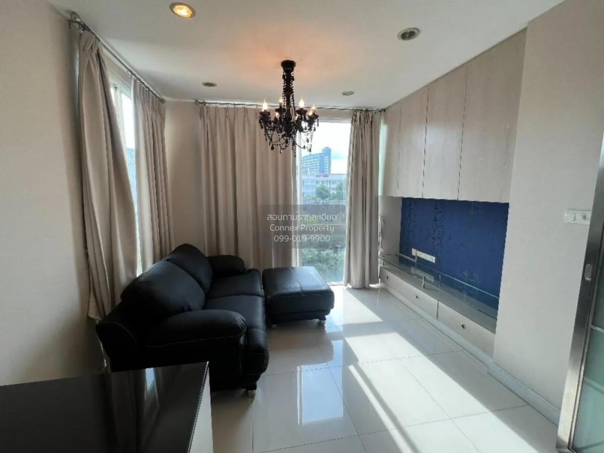 For Rent Condo , Citrine Sathorn-Taksin , BTS-Wongwian Yai , Khlo 1