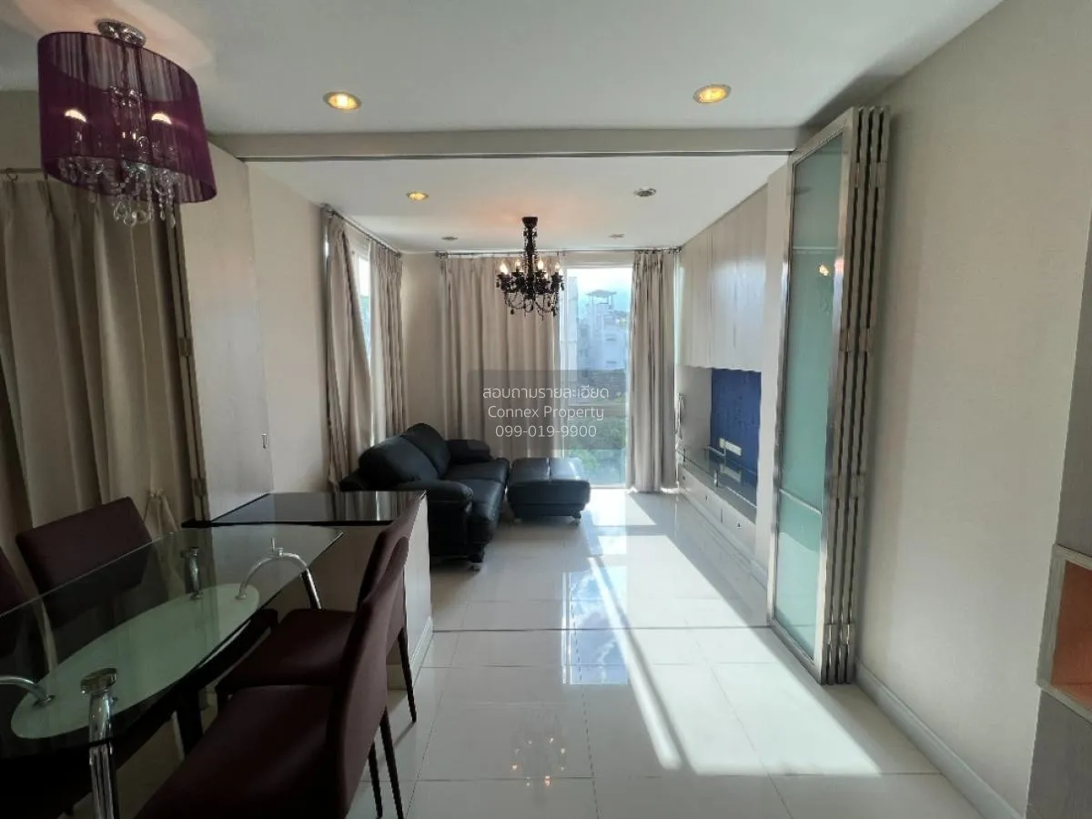 For Rent Condo , Citrine Sathorn-Taksin , BTS-Wongwian Yai , Khlo 2