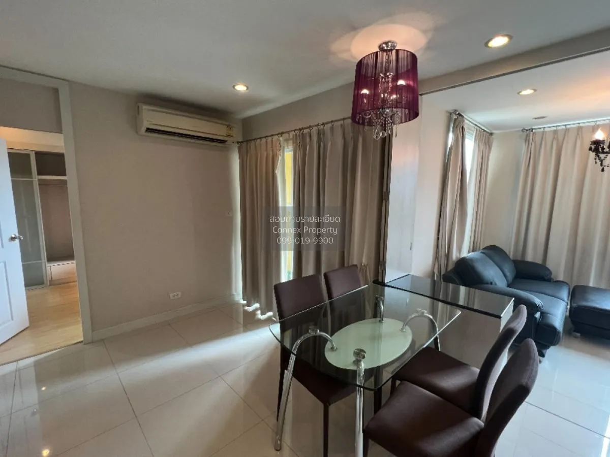 For Rent Condo , Citrine Sathorn-Taksin , BTS-Wongwian Yai , Khlo 3