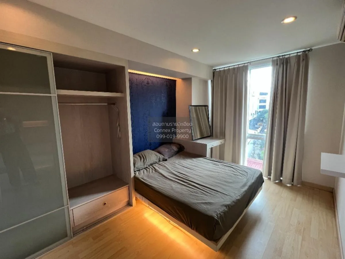For Rent Condo , Citrine Sathorn-Taksin , BTS-Wongwian Yai , Khlo