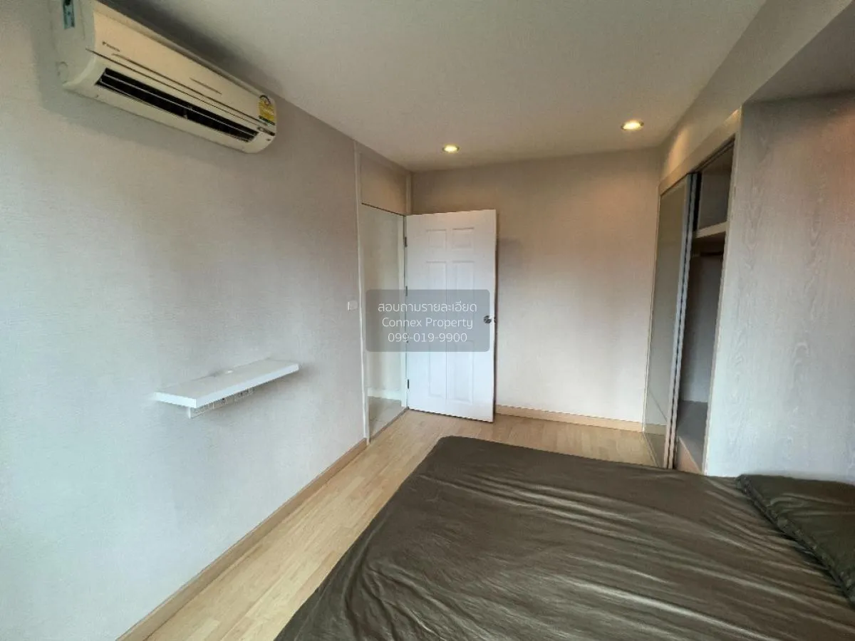 For Rent Condo , Citrine Sathorn-Taksin , BTS-Wongwian Yai , Khlo