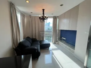 For Rent Condo , Citrine Sathorn-Taksin , BTS-Wongwian Yai , Khlong Ton Sai , Khlong San , Bangkok , CX-85504