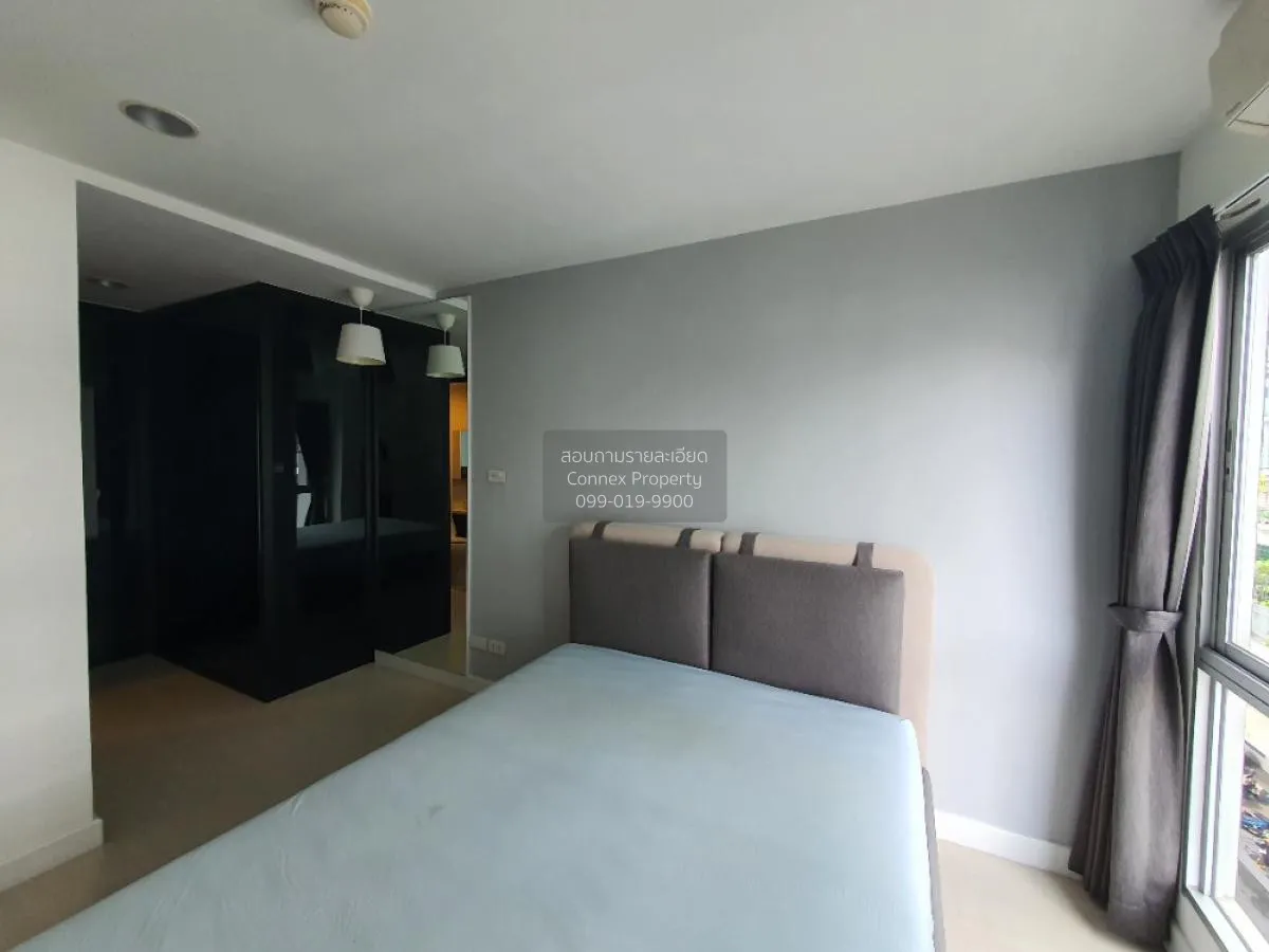 For Rent Condo , Whizdom @ Punnawithi Station , BTS-Punnawithi , 