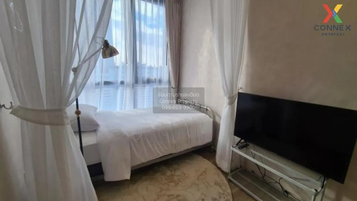 เช่าคอนโด  โอกะ เฮาส์ BTS-ทองหล่อ คลองตัน เขต คลองเตย กรุงเทพ CX-