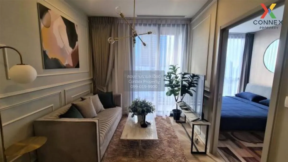 เช่าคอนโด  โอกะ เฮาส์ BTS-ทองหล่อ คลองตัน เขต คลองเตย กรุงเทพ CX- 2