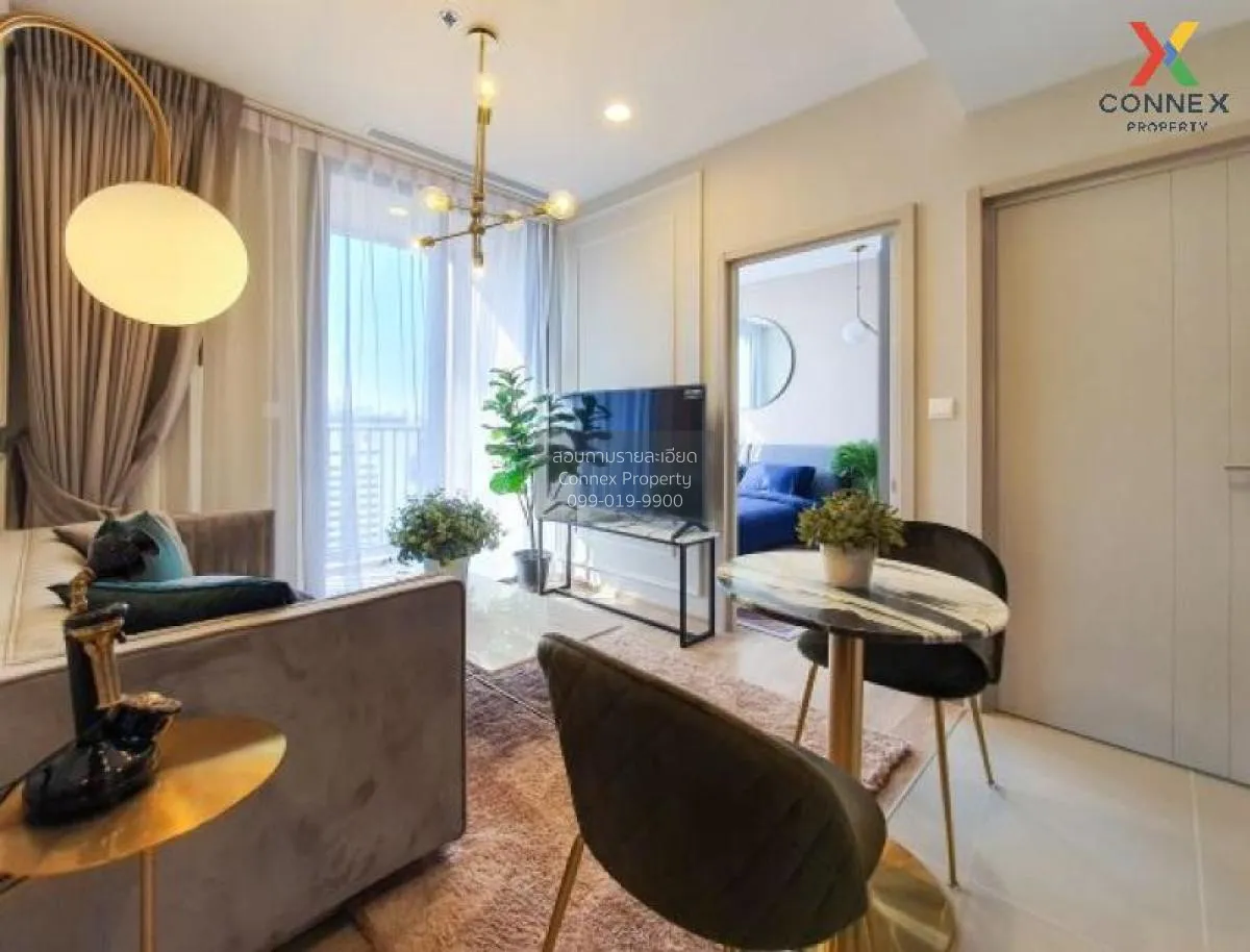 เช่าคอนโด  โอกะ เฮาส์ BTS-ทองหล่อ คลองตัน เขต คลองเตย กรุงเทพ CX-