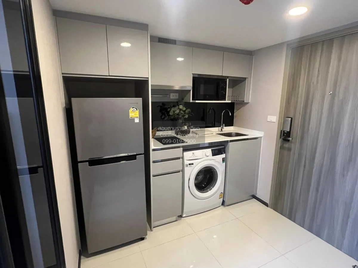 For Rent Condo , KnightsBridge Space Ratchayothin , Duplex , BTS- 4