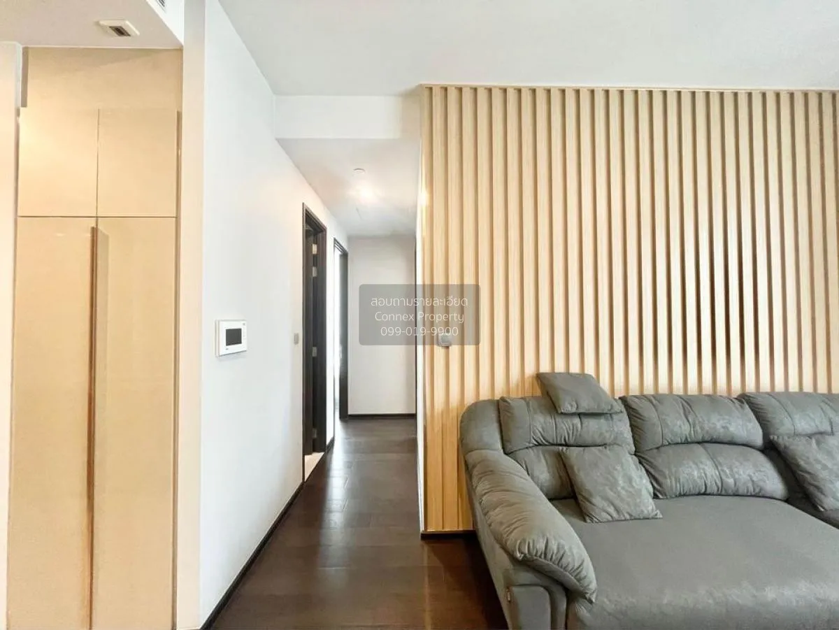 เช่าคอนโด  ลาวีค สุขุมวิท 57 BTS-ทองหล่อ คลองตันเหนือ เขต วัฒนา ก 3