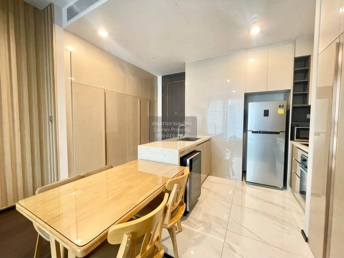 เช่าคอนโด  ลาวีค สุขุมวิท 57 BTS-ทองหล่อ คลองตันเหนือ เขต วัฒนา ก