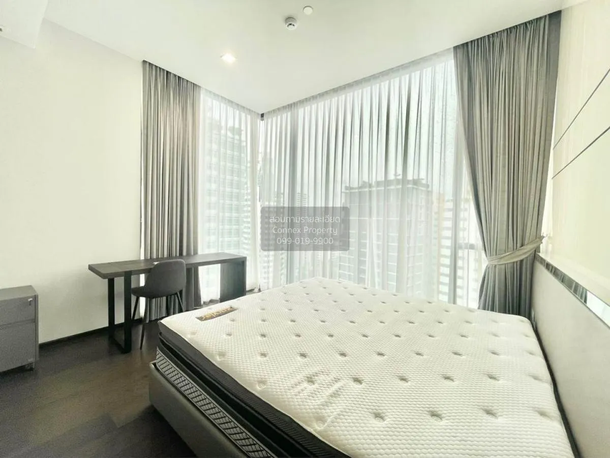 เช่าคอนโด  ลาวีค สุขุมวิท 57 BTS-ทองหล่อ คลองตันเหนือ เขต วัฒนา ก