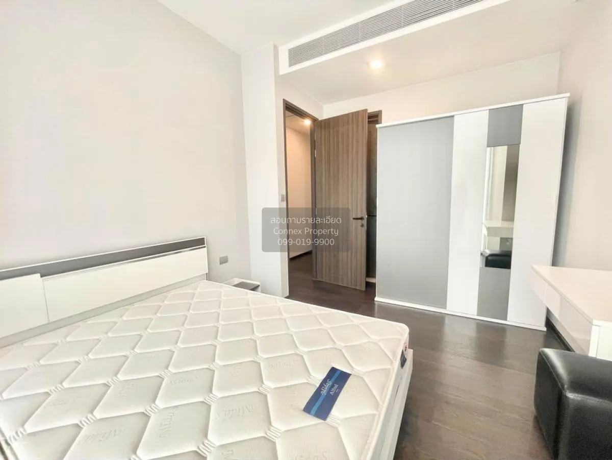 เช่าคอนโด  ลาวีค สุขุมวิท 57 BTS-ทองหล่อ คลองตันเหนือ เขต วัฒนา ก