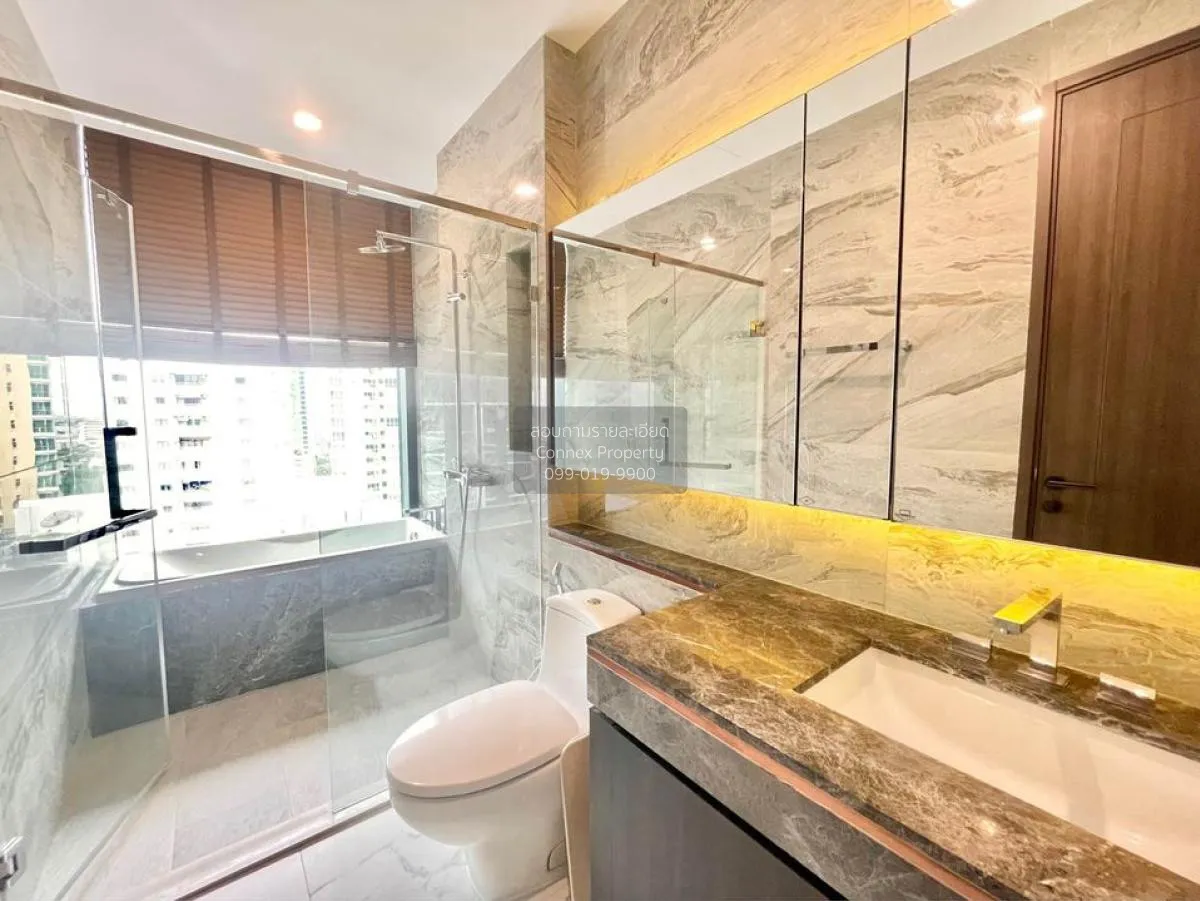 เช่าคอนโด  ลาวีค สุขุมวิท 57 BTS-ทองหล่อ คลองตันเหนือ เขต วัฒนา ก