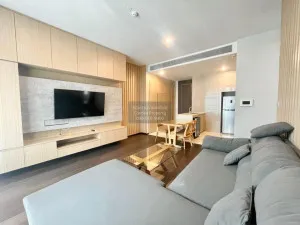 เช่าคอนโด  ลาวีค สุขุมวิท 57 BTS-ทองหล่อ คลองตันเหนือ เขต วัฒนา กรุงเทพ CX-85512