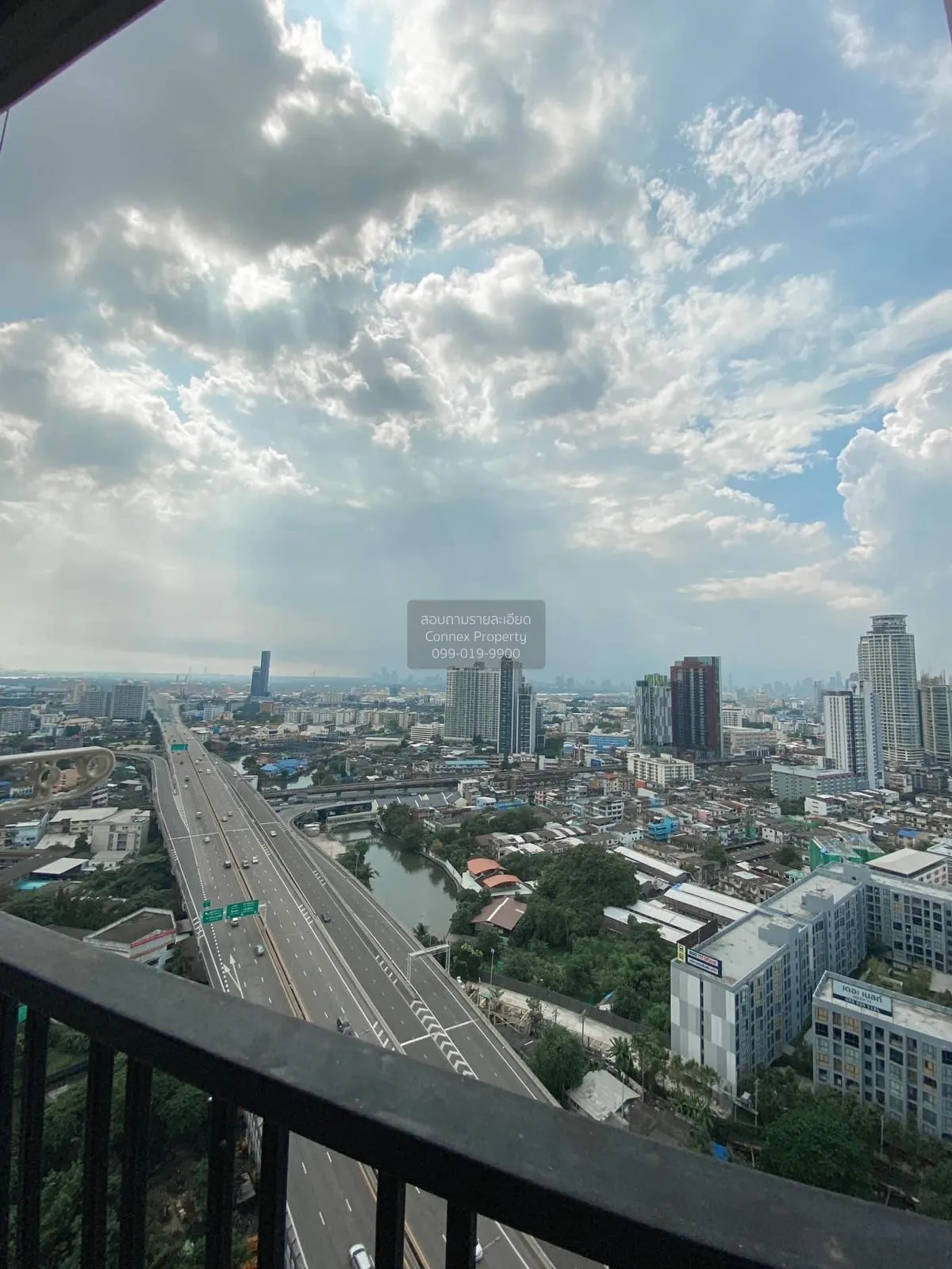 For Rent Condo , The Base Park West Sukhumvit 77 , BTS-On Nut , P