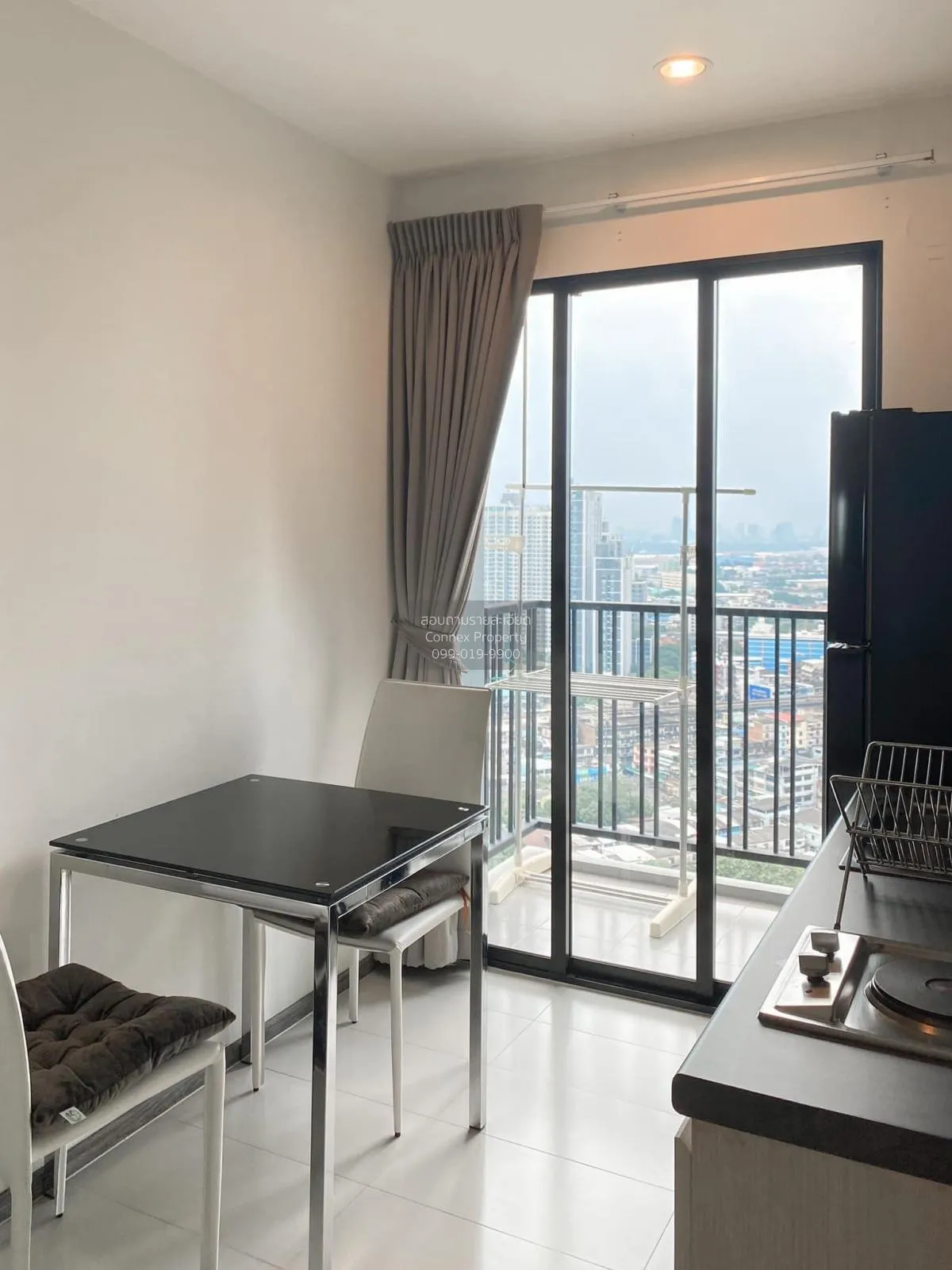 For Rent Condo , The Base Park West Sukhumvit 77 , BTS-On Nut , P 3