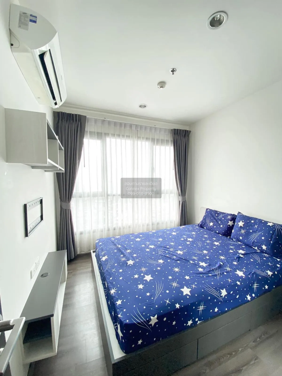 For Rent Condo , The Base Park West Sukhumvit 77 , BTS-On Nut , P