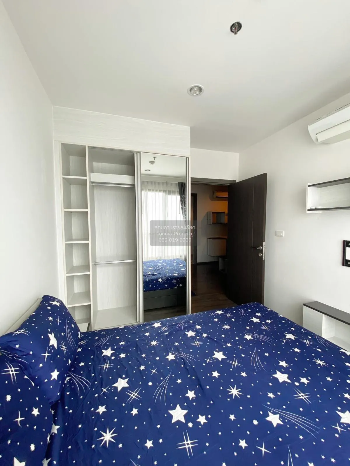 For Rent Condo , The Base Park West Sukhumvit 77 , BTS-On Nut , P