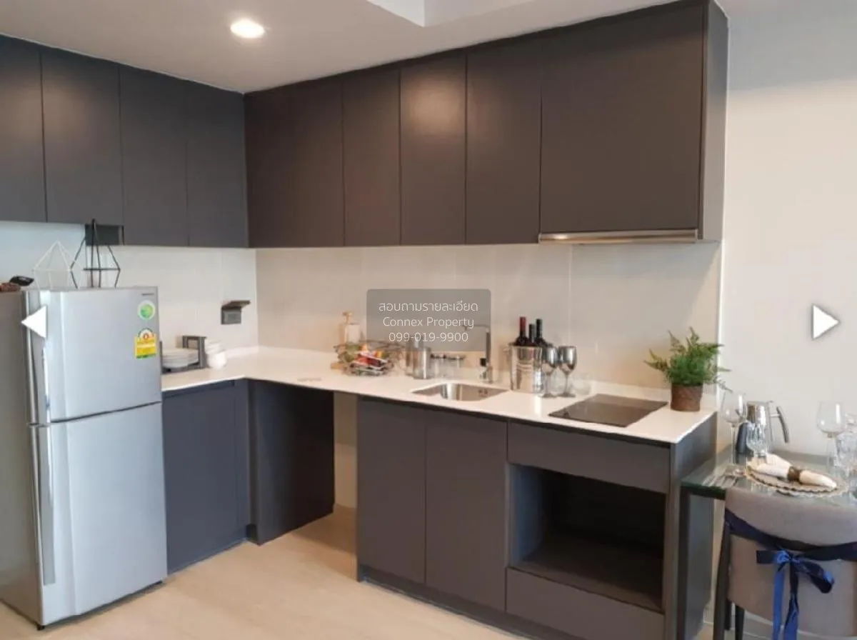 For Rent Condo , Venio Sukhumvit 10 , BTS-Nana , Khlong Toei , Kh 1