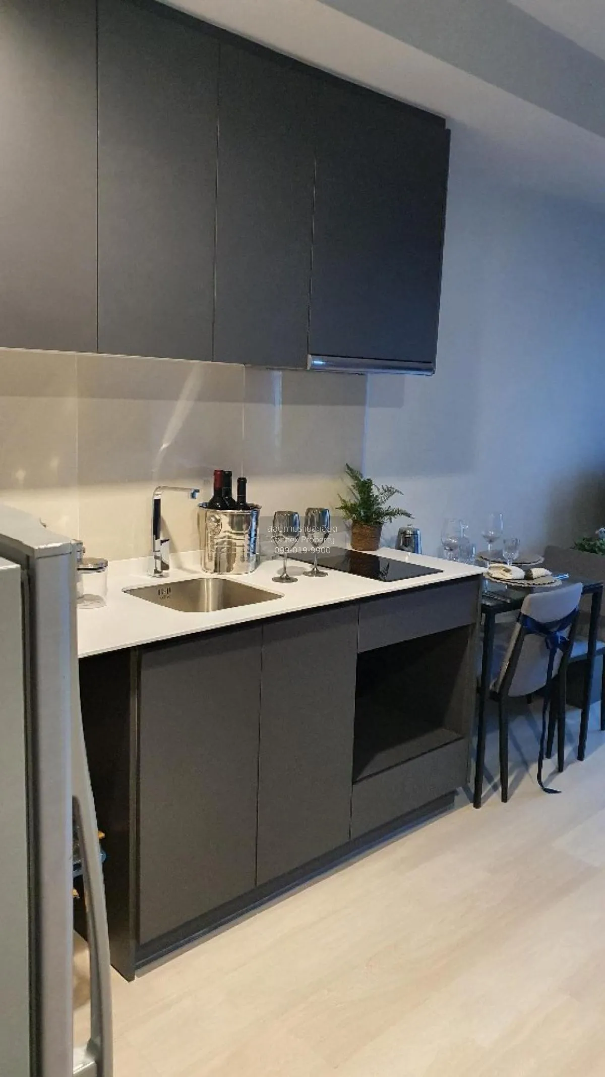 For Rent Condo , Venio Sukhumvit 10 , BTS-Nana , Khlong Toei , Kh 2