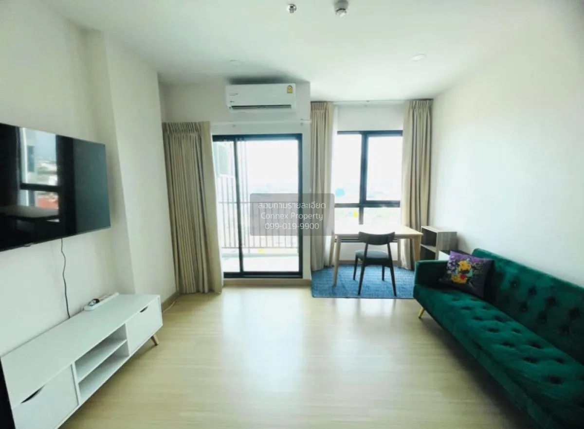 For Rent Condo , Supalai Loft Prajadhipok - Wongwian Yai , BTS-Wo 1