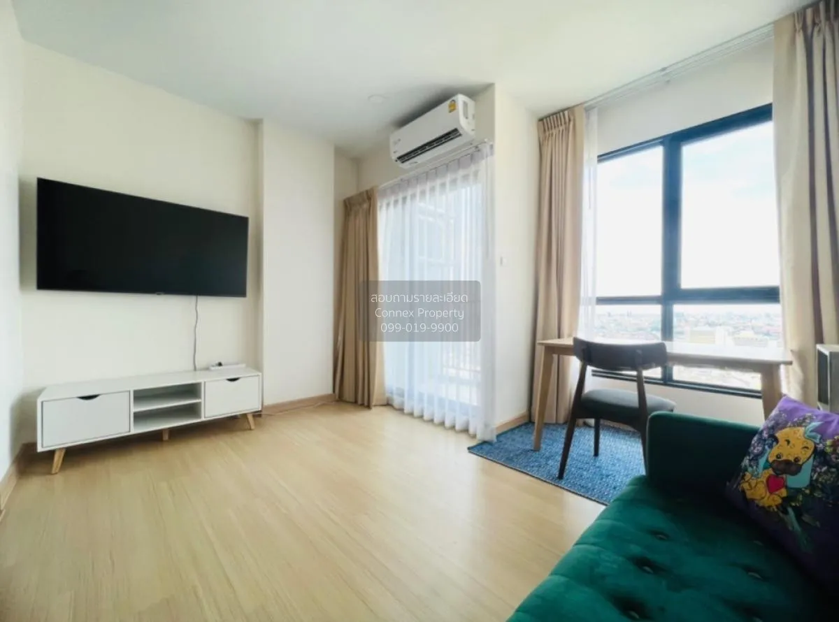 For Rent Condo , Supalai Loft Prajadhipok - Wongwian Yai , BTS-Wo 2