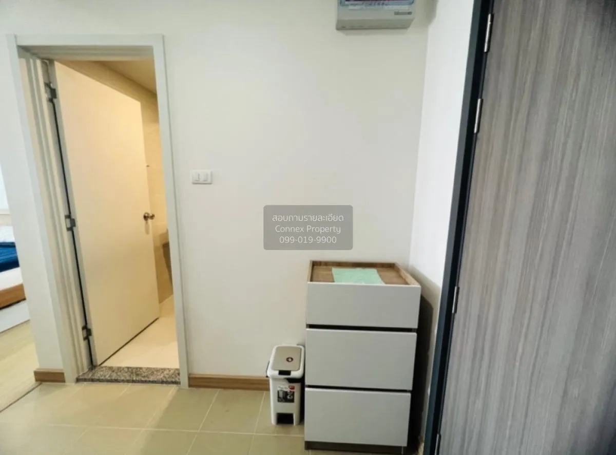 For Rent Condo , Supalai Loft Prajadhipok - Wongwian Yai , BTS-Wo