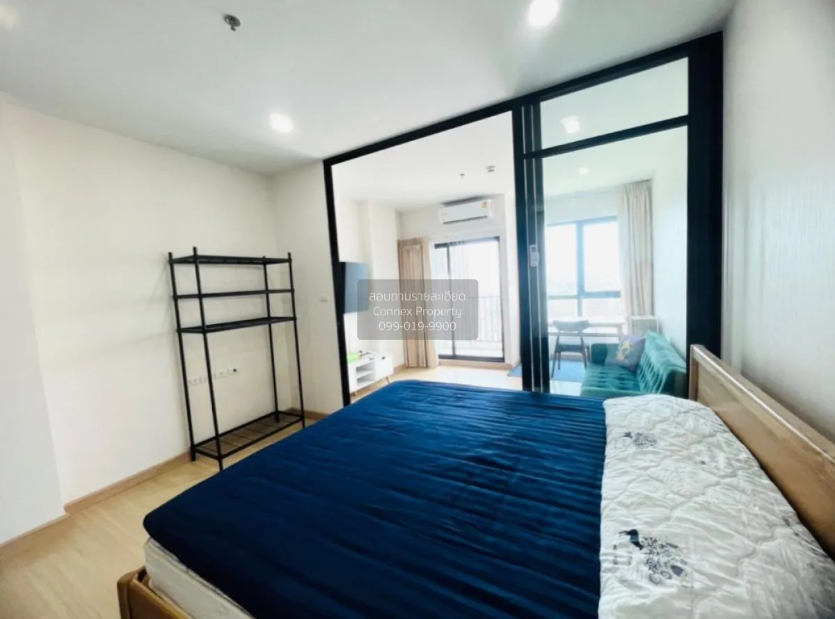 For Rent Condo , Supalai Loft Prajadhipok - Wongwian Yai , BTS-Wo