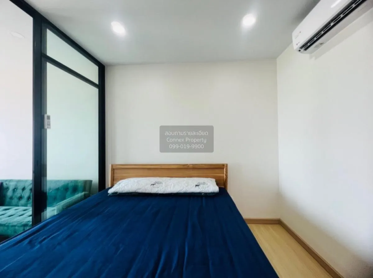 For Rent Condo , Supalai Loft Prajadhipok - Wongwian Yai , BTS-Wo