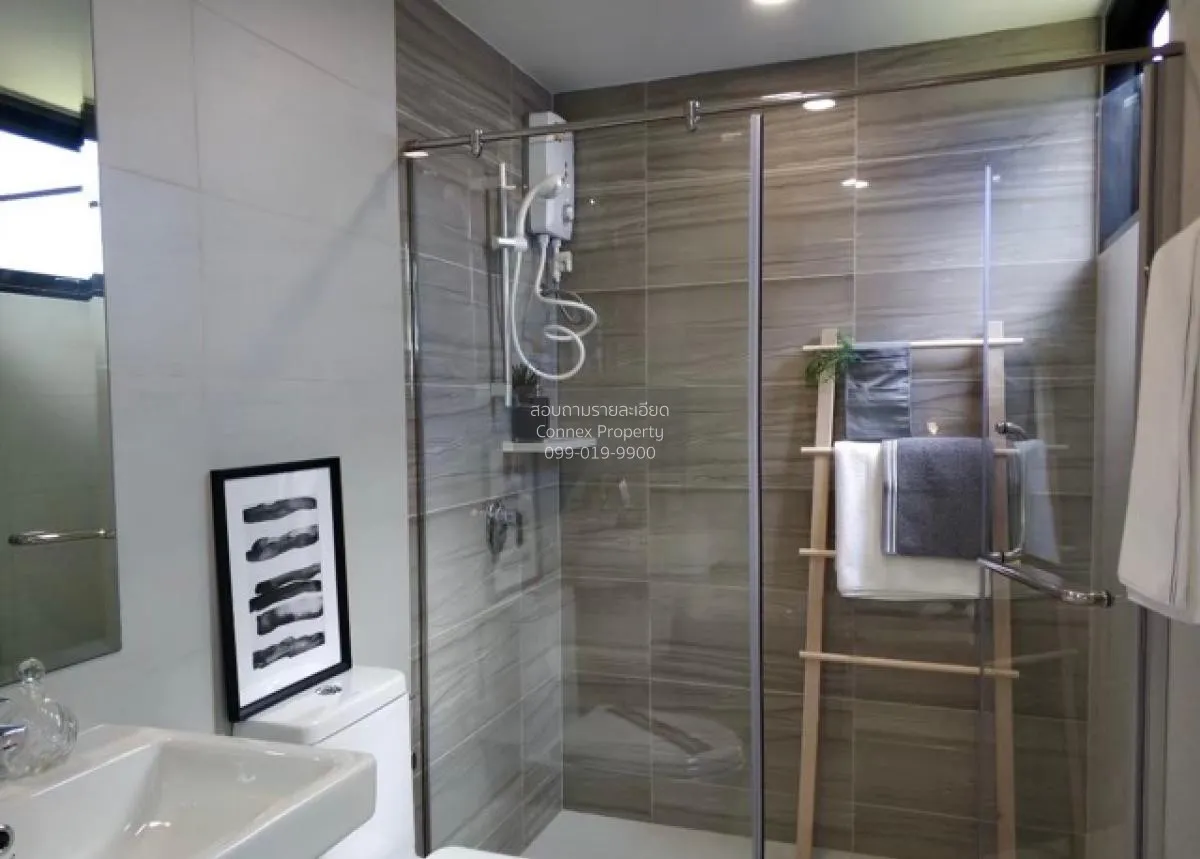 For Rent Condo , Supalai Loft Prajadhipok - Wongwian Yai , BTS-Wo