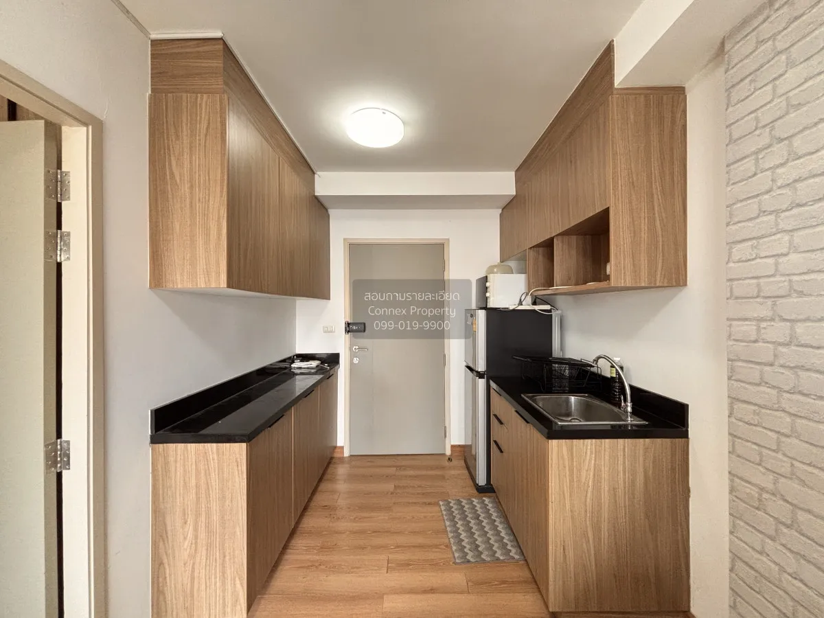 For Sale Condo , Chapter One The Campus Ladprao 1 , MRT-Phahon Yo 2