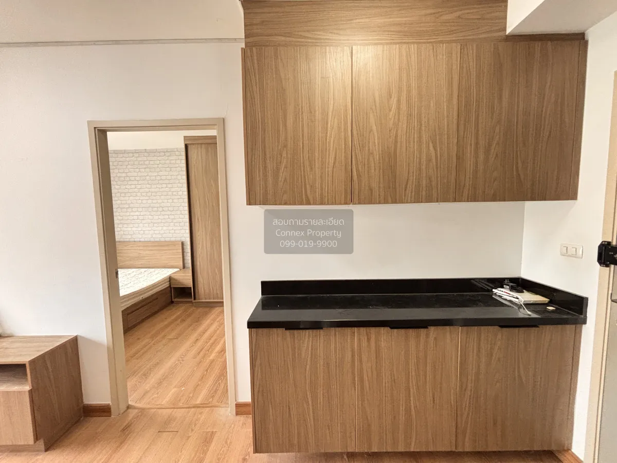 For Sale Condo , Chapter One The Campus Ladprao 1 , MRT-Phahon Yo 3