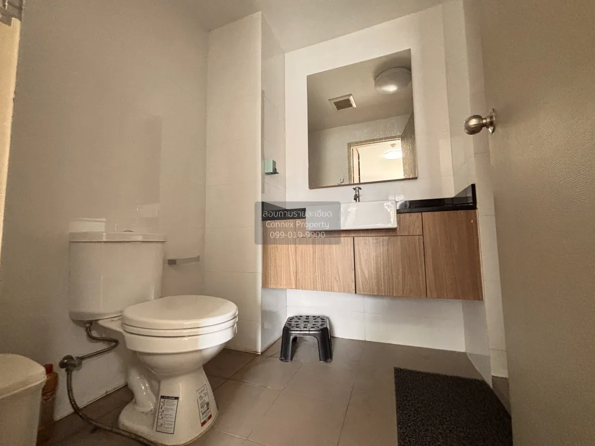 For Sale Condo , Chapter One The Campus Ladprao 1 , MRT-Phahon Yo