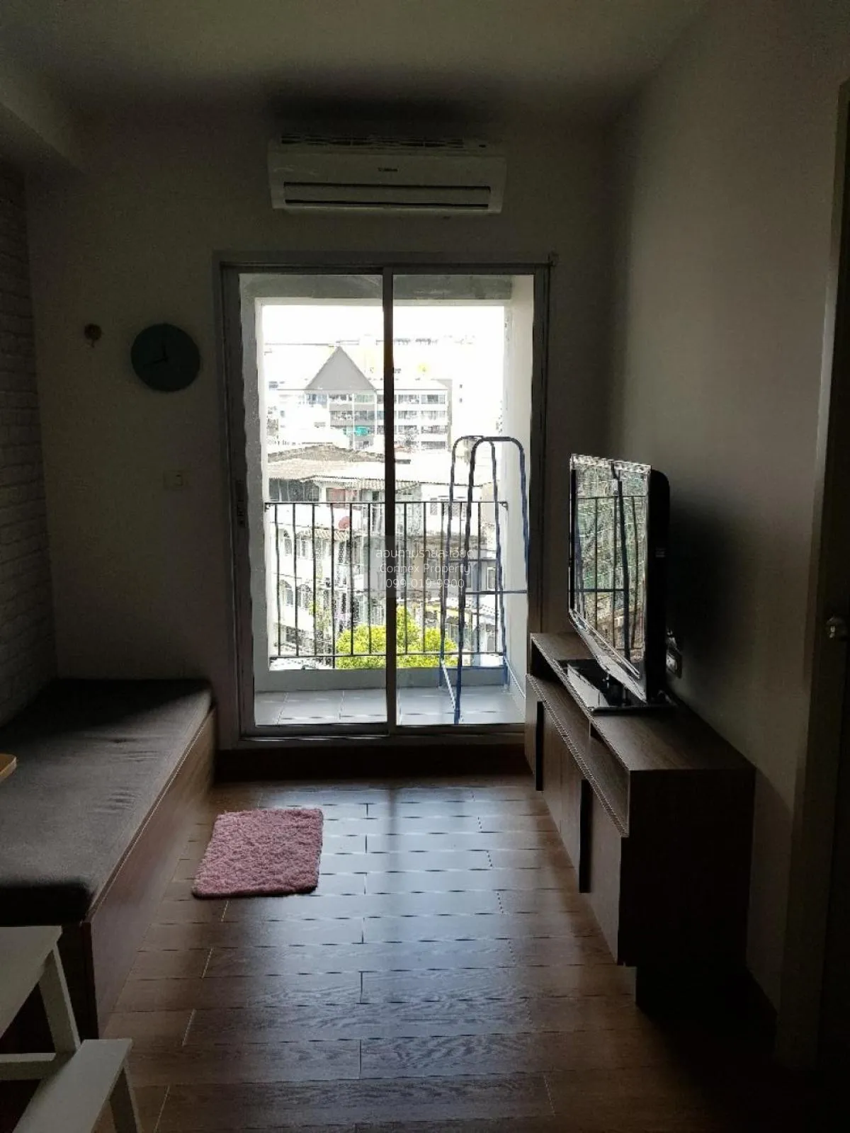 ขายคอนโด  แชปเตอร์ วัน เดอะ แคมปัส ลาดพร้าว 1 MRT-พหลโยธิน จอมพล  3