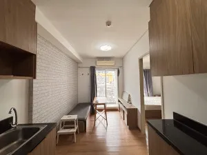 ขายคอนโด  แชปเตอร์ วัน เดอะ แคมปัส ลาดพร้าว 1 MRT-พหลโยธิน จอมพล  เขต จตุจักร กรุงเทพ CX-85528