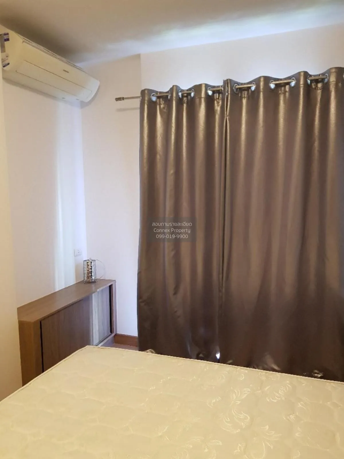 เช่าคอนโด  แชปเตอร์ วัน เดอะ แคมปัส ลาดพร้าว 1 MRT-พหลโยธิน จอมพล