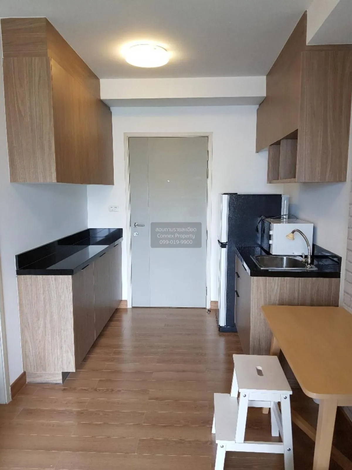 เช่าคอนโด  แชปเตอร์ วัน เดอะ แคมปัส ลาดพร้าว 1 MRT-พหลโยธิน จอมพล