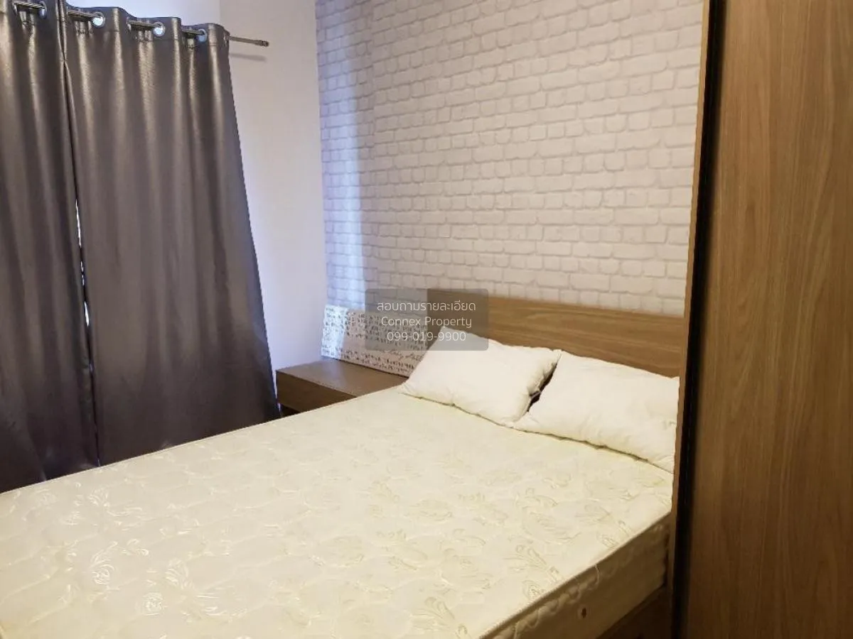 เช่าคอนโด  แชปเตอร์ วัน เดอะ แคมปัส ลาดพร้าว 1 MRT-พหลโยธิน จอมพล