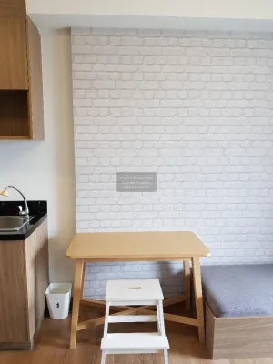 For Rent Condo , Chapter One The Campus Ladprao 1 , MRT-Phahon Yothin , Chomphon , Chatuchak , Bangkok , CX-85529