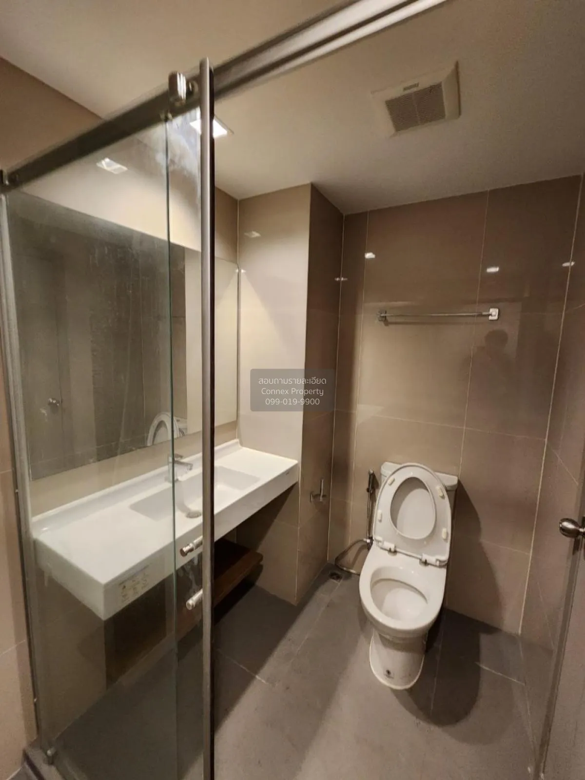 ขายคอนโด  ไอดีโอ สุขุมวิท 93 BTS-บางจาก พระโขนง เขต คลองเตย กรุงเ