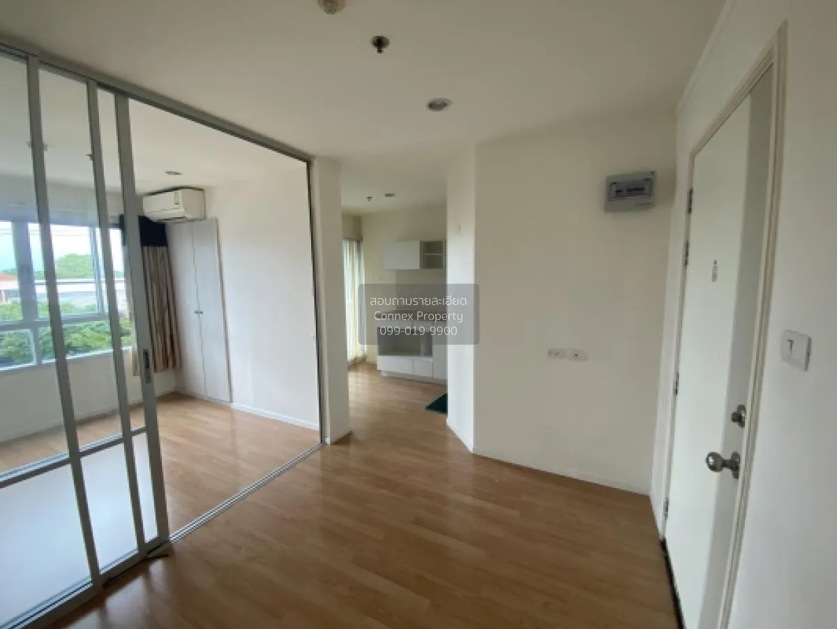 For Sale Condo , Lumpini Ville Prachachuen - Phongphet 2 , Wong S 1