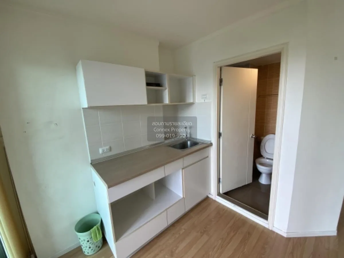 For Sale Condo , Lumpini Ville Prachachuen - Phongphet 2 , Wong S 3