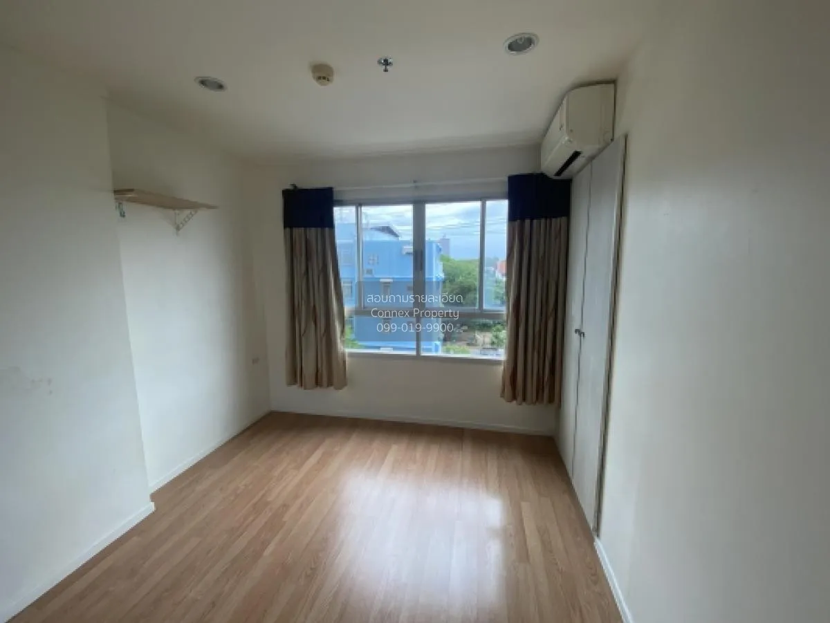For Sale Condo , Lumpini Ville Prachachuen - Phongphet 2 , Wong S 4