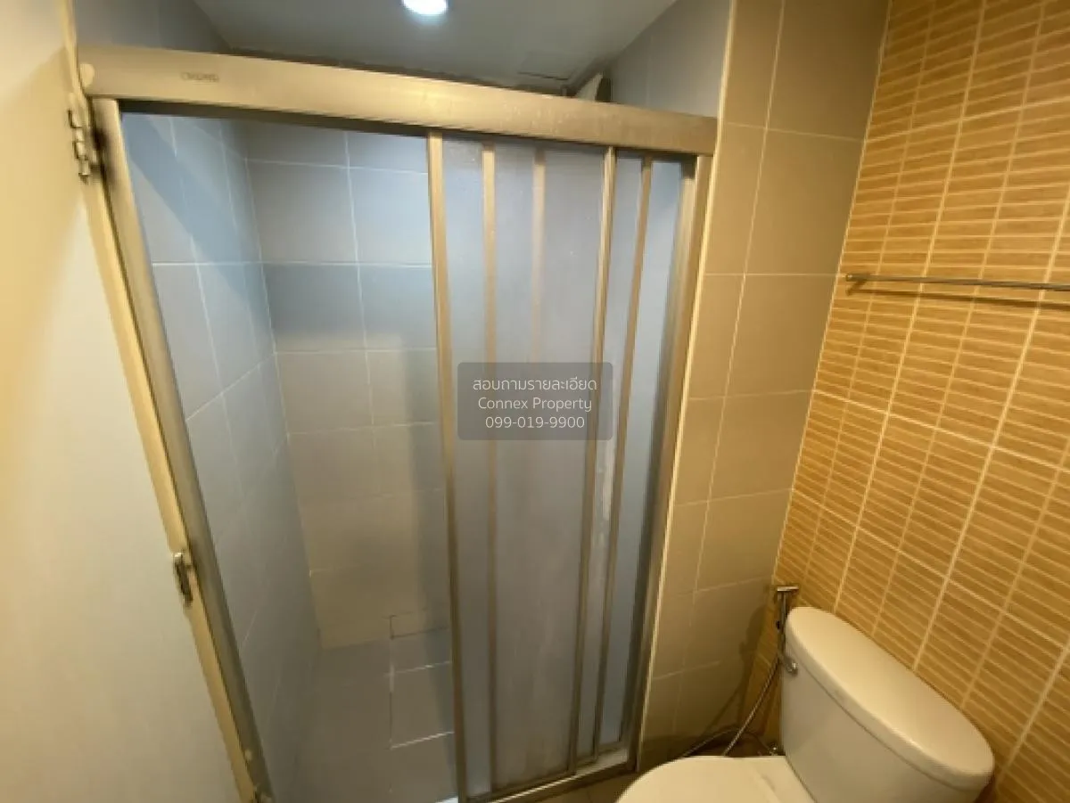 For Sale Condo , Lumpini Ville Prachachuen - Phongphet 2 , Wong S