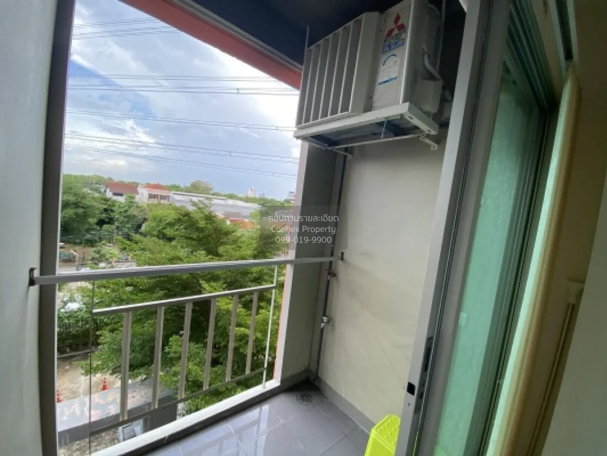 For Sale Condo , Lumpini Ville Prachachuen - Phongphet 2 , Wong S