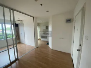 For Sale Condo , Lumpini Ville Prachachuen - Phongphet 2 , Wong Sawang , Bang Su , Bangkok , CX-85533