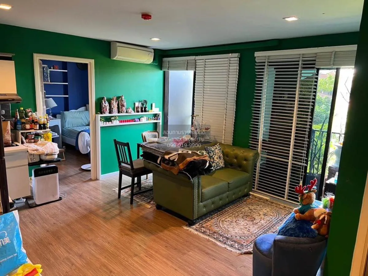 For Sale Condo , B Republic Sukhumvit 101/1 , BTS-Udom Suk , Bang 3